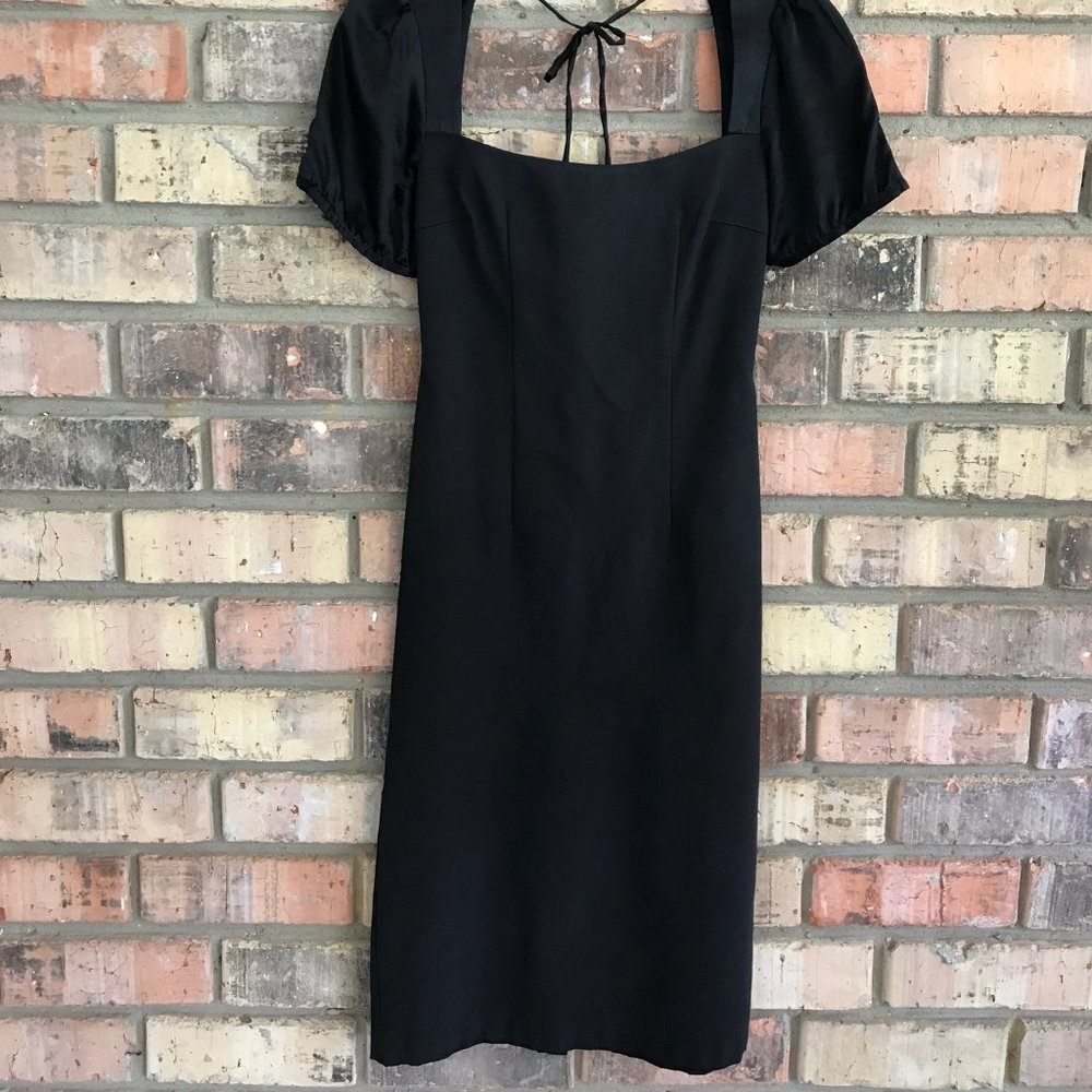 Maria Bianca Nero Dress Size Small - Picture 3 of 15